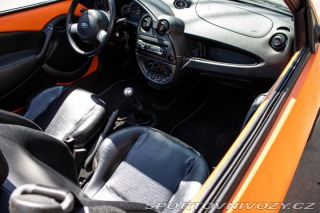 Ford Streetka 1.6i Base 2005