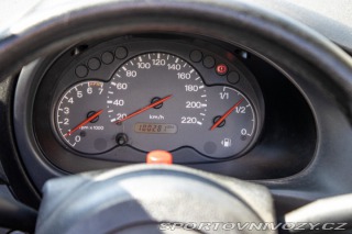 Ford Streetka 1.6i Base 2005