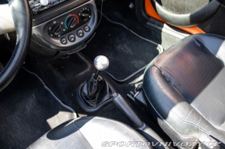 Ford Streetka 1.6i Base 2005