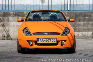 Ford Streetka 1.6i Base 2005