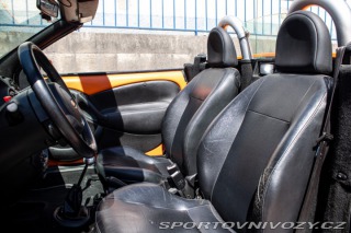 Ford Streetka 1.6i Base 2005