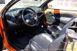 Ford Streetka 1.6i Base 2005