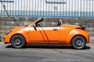 Ford Streetka 1.6i Base 2005