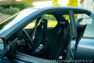 Subaru Impreza WRX STI V5 1999