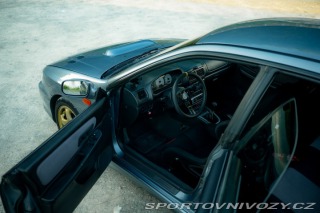 Subaru Impreza WRX STI V5 1999