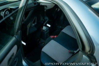 Subaru Impreza WRX STI V5 1999