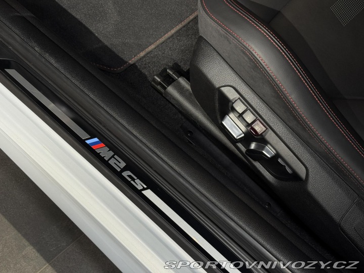 BMW M2 M2CS*H&K*DCT*Remus*EU 2020