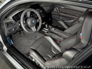 BMW M2 M2CS*H&K*DCT*Remus*EU 2020