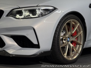 BMW M2 M2CS*H&K*DCT*Remus*EU 2020