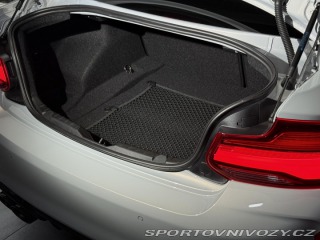 BMW M2 M2CS*H&K*DCT*Remus*EU 2020
