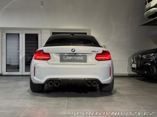BMW M2 M2CS*H&K*DCT*Remus*EU 2020