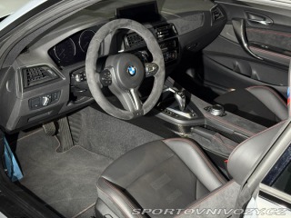 BMW M2 M2CS*H&K*DCT*Remus*EU 2020