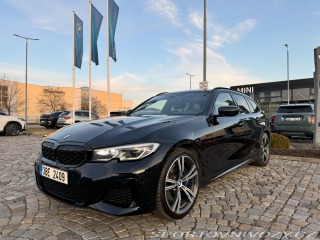 BMW 3 M340