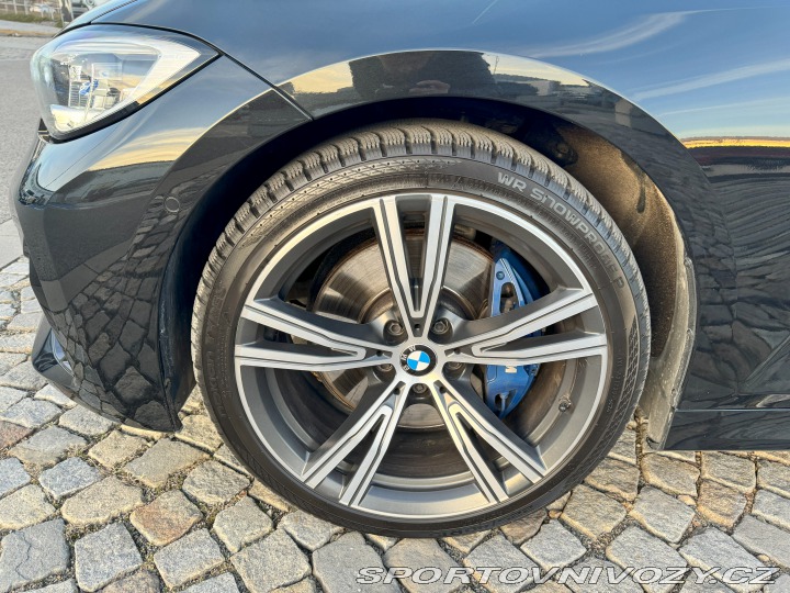 BMW 3 M340 2020