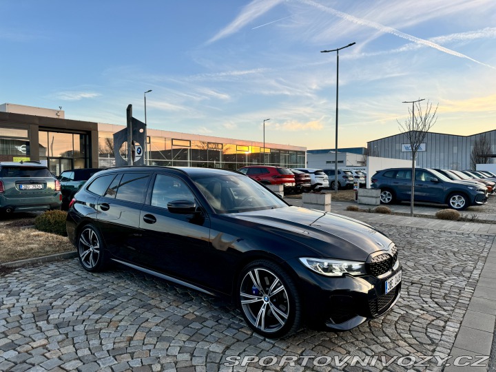 BMW 3 M340 2020