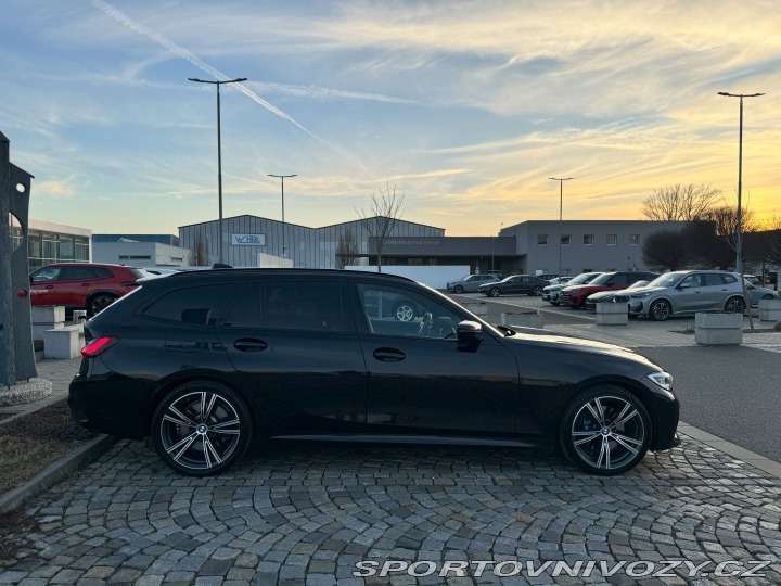 BMW 3 M340 2020