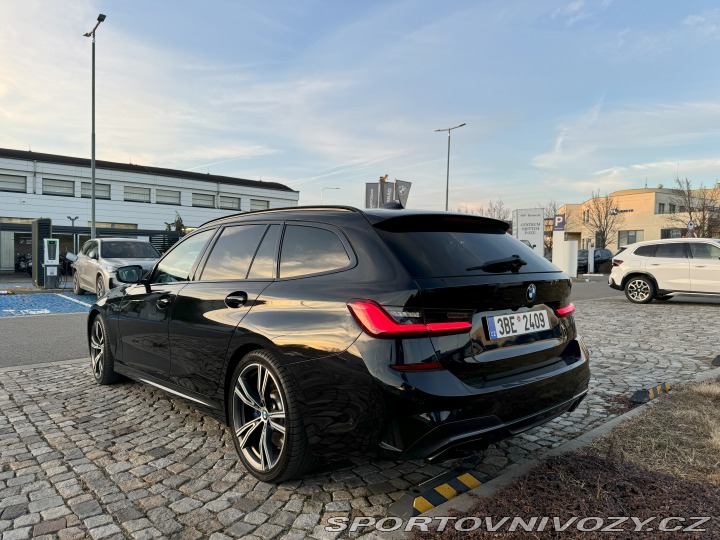 BMW 3 M340 2020