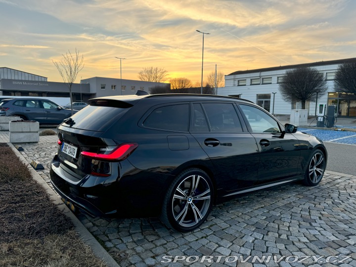 BMW 3 M340 2020