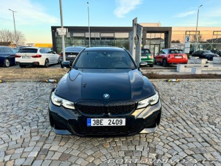 BMW 3 M340 2020