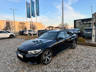 BMW 3 M340 2020