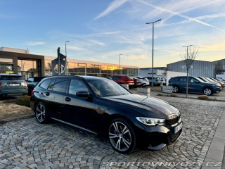 BMW 3 M340 2020