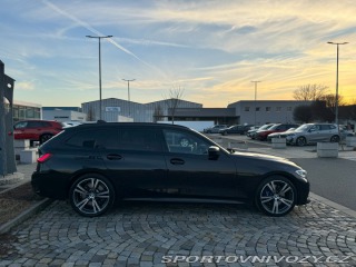 BMW 3 M340 2020