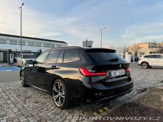 BMW 3 M340 2020