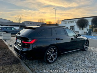 BMW 3 M340 2020