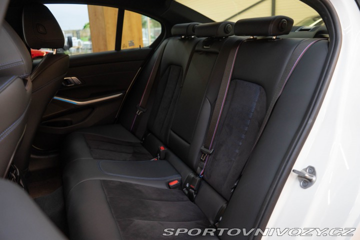 BMW 3 M340i 2023
