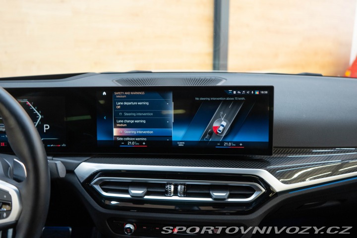 BMW 3 M340i 2023