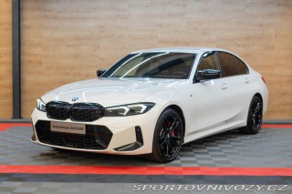BMW 3 M340i 2023