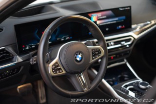 BMW 3 M340i 2023