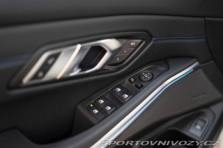 BMW 3 M340i 2023