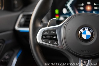 BMW 3 M340i 2023