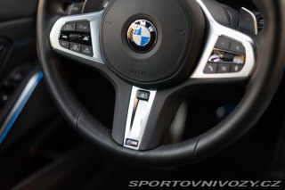 BMW 3 M340i 2023