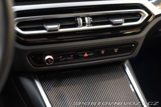 BMW 3 M340i 2023