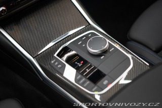 BMW 3 M340i 2023