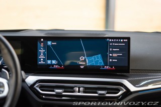 BMW 3 M340i 2023