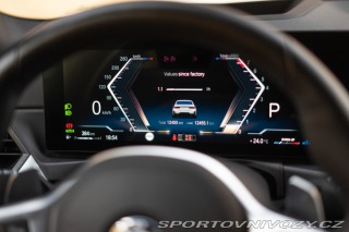 BMW 3 M340i 2023