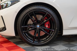 BMW 3 M340i 2023