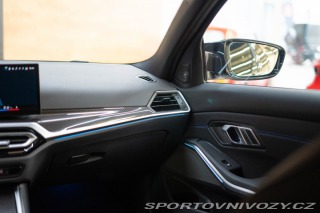 BMW 3 M340i 2023