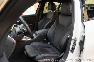 BMW 3 M340i 2023