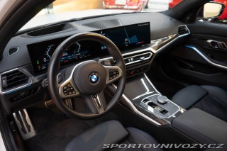 BMW 3 M340i 2023