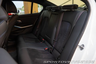 BMW 3 M340i 2023