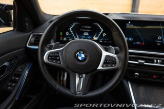 BMW 3 M340i 2023