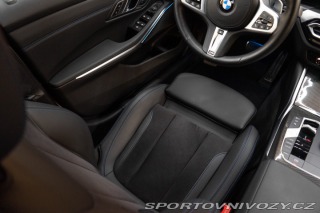 BMW 3 M340i 2023
