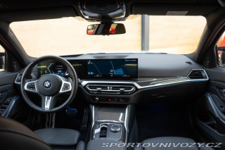 BMW 3 M340i 2023