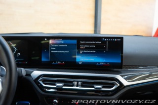 BMW 3 M340i 2023
