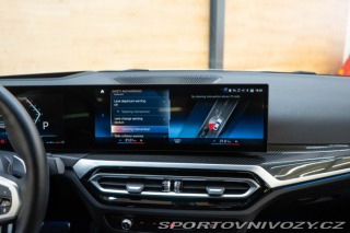 BMW 3 M340i 2023