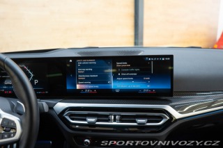 BMW 3 M340i 2023